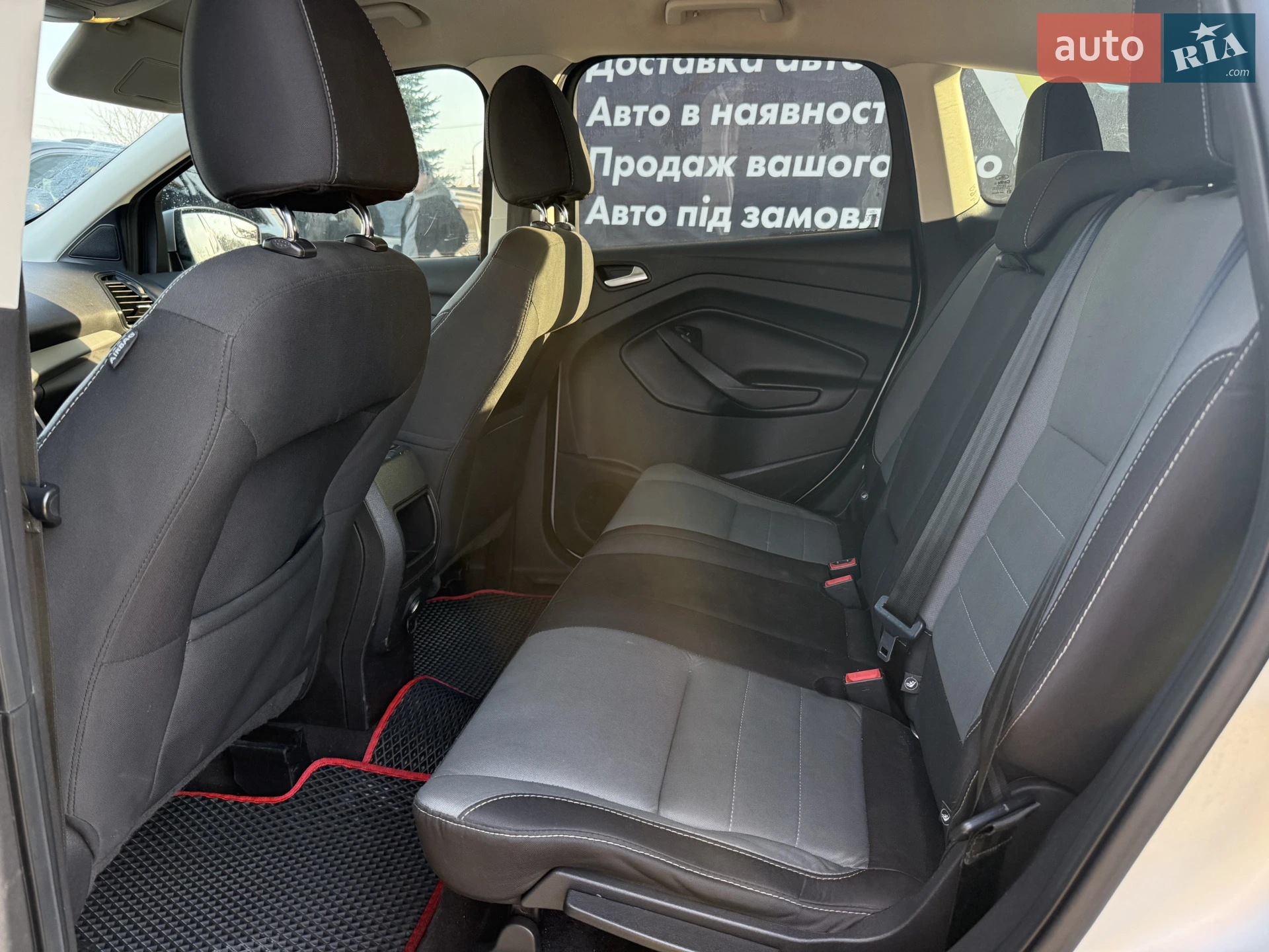 2016 Ford Escape - мініатюра 10