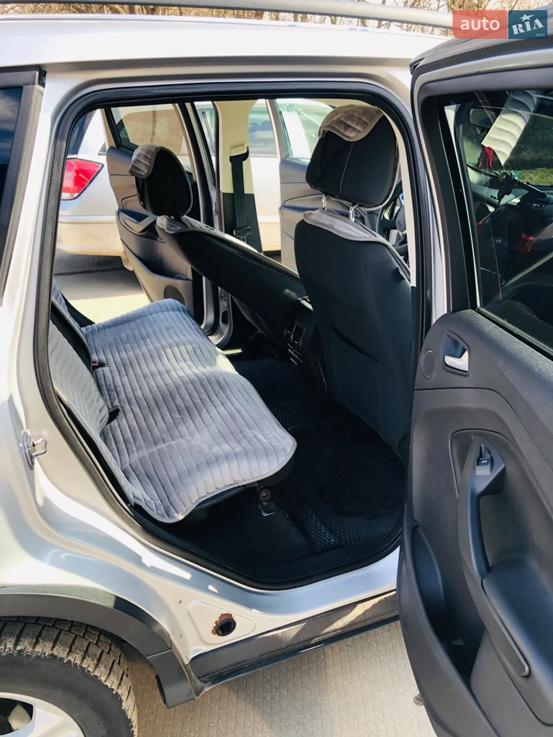 2013 Ford Escape - мініатюра 6