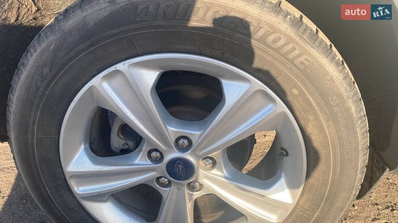 Внедорожник / Кроссовер Ford Escape 2015 в Жмеринке фото 23 Внедорожник / Кроссовер Ford Escape 2015 в Жмеринке