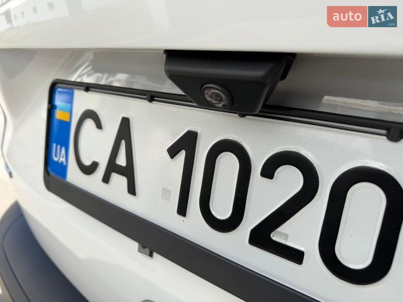 Позашляховик / Кросовер Ford Escape 2019 в Черкасах фото 15 Позашляховик / Кросовер Ford Escape 2019 в Черкасах