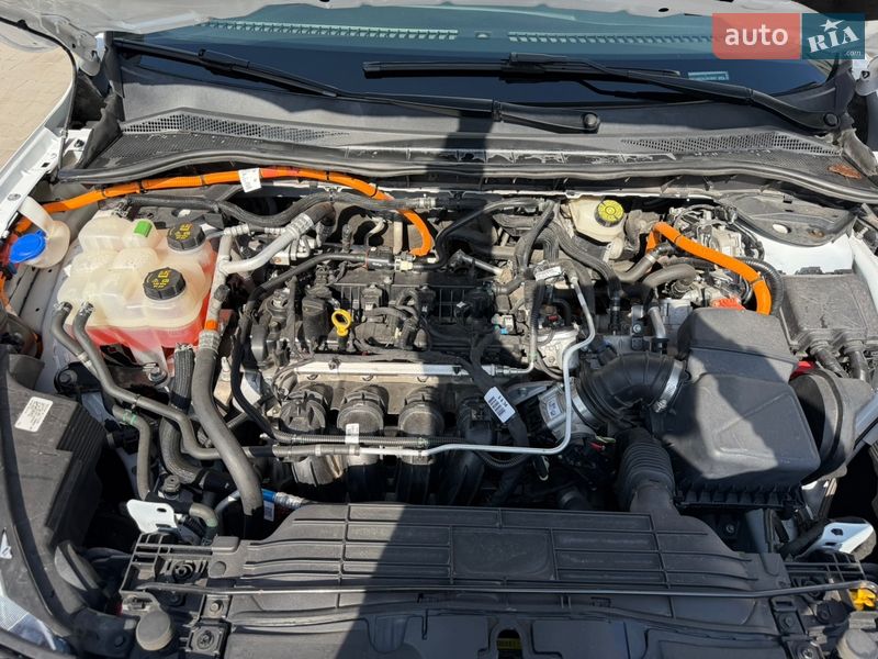 Позашляховик / Кросовер Ford Escape 2019 в Черкасах фото 25 Позашляховик / Кросовер Ford Escape 2019 в Черкасах