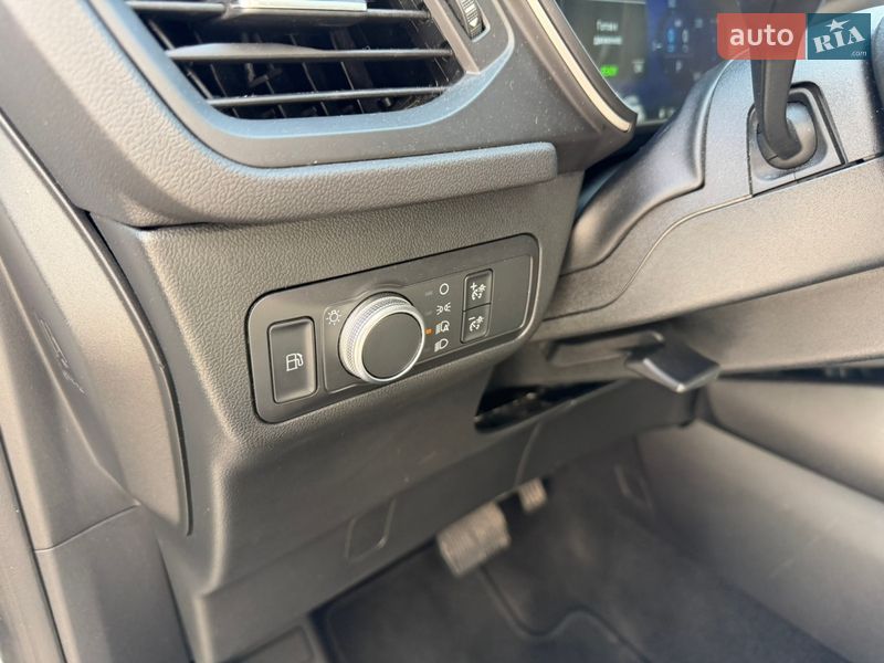 Позашляховик / Кросовер Ford Escape 2019 в Черкасах фото 35 Позашляховик / Кросовер Ford Escape 2019 в Черкасах