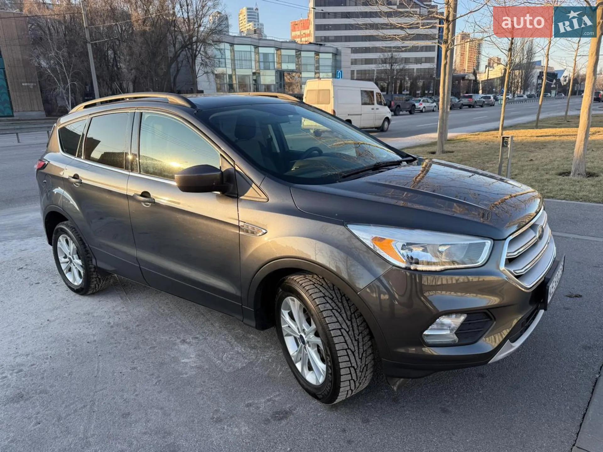 2018 Ford Escape - мініатюра 6