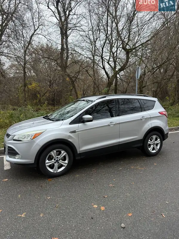 Ford Escape