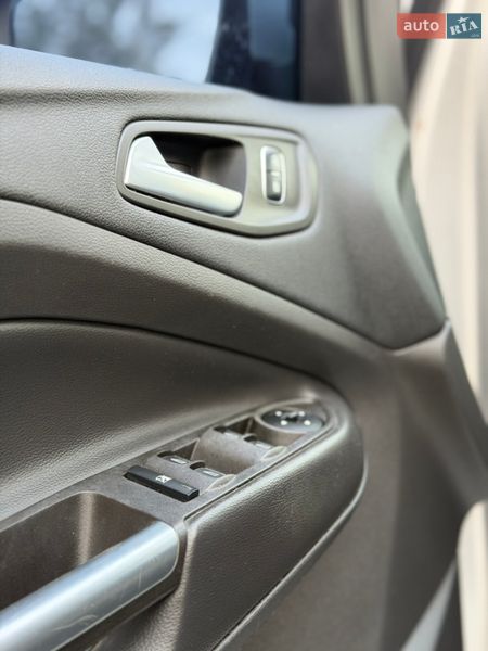 Внедорожник / Кроссовер Ford Escape 2017 в Старом Самборе фото 20 Внедорожник / Кроссовер Ford Escape 2017 в Старом Самборе