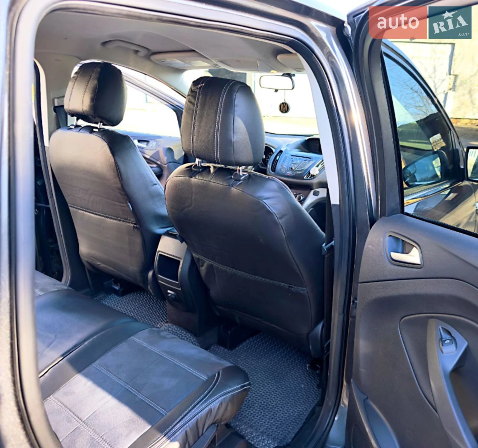 2015 Ford Escape - мініатюра 21