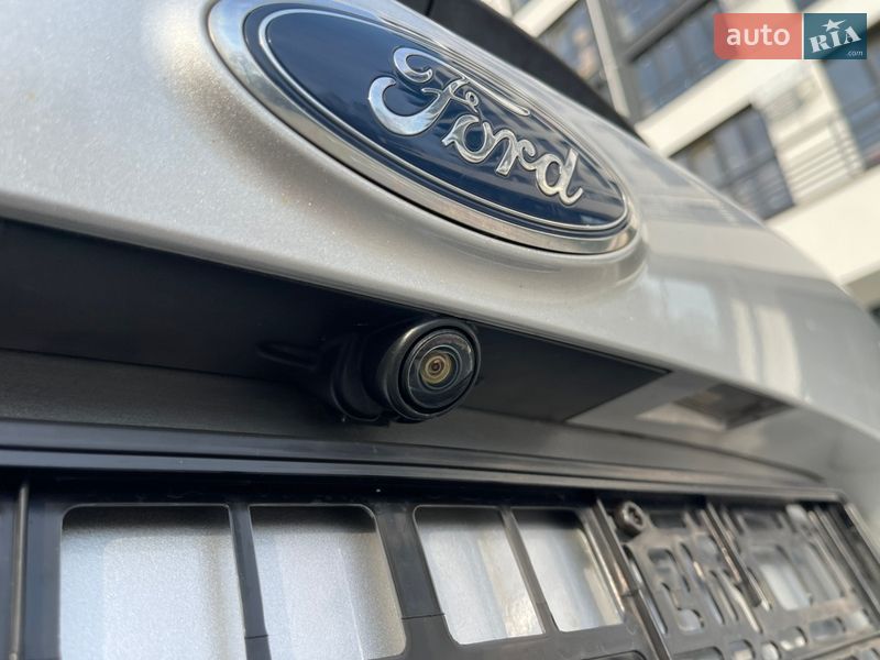 Внедорожник / Кроссовер Ford Escape 2016 в Ровно фото 14 Внедорожник / Кроссовер Ford Escape 2016 в Ровно