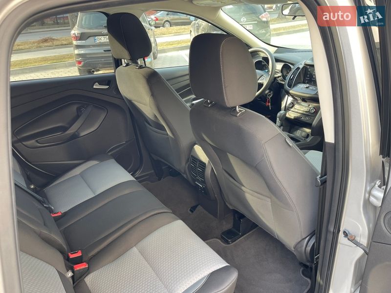 Внедорожник / Кроссовер Ford Escape 2016 в Ровно фото 28 Внедорожник / Кроссовер Ford Escape 2016 в Ровно