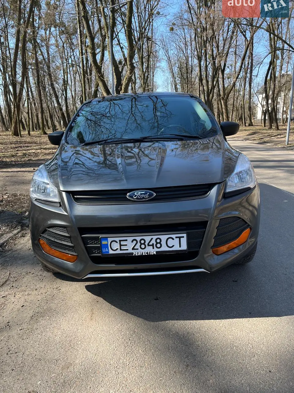2015 Ford Escape - мініатюра 24