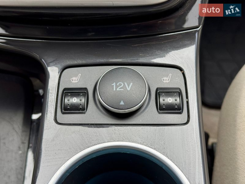 Внедорожник / Кроссовер Ford Escape 2013 в Киеве