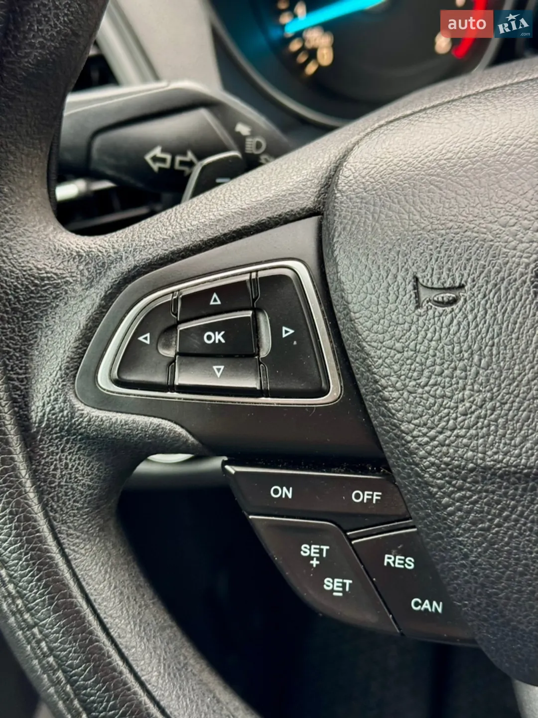 2017 Ford Escape - мініатюра 25