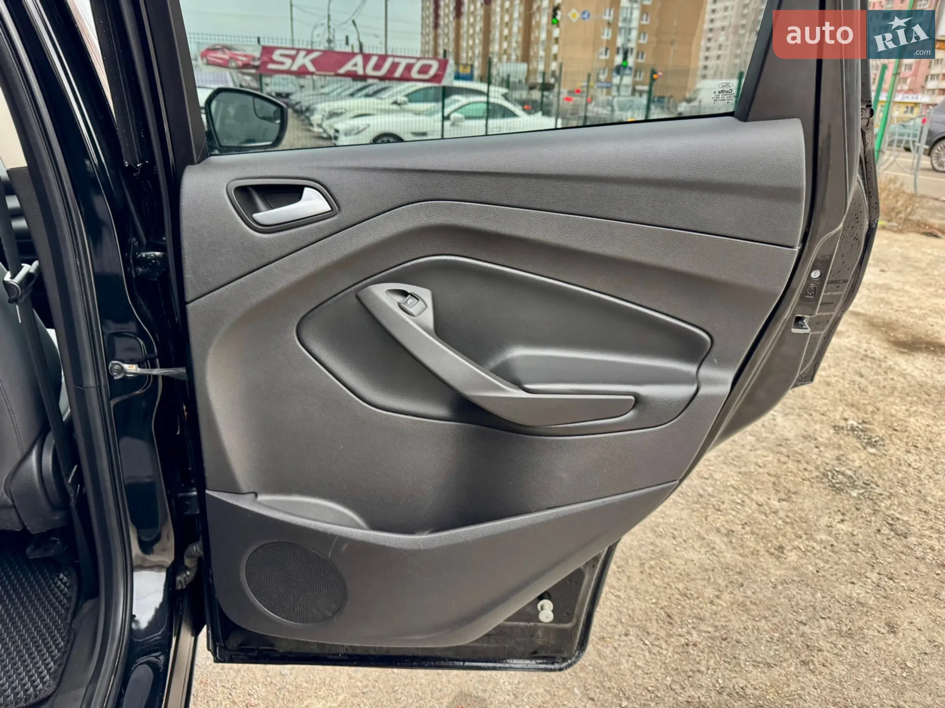2017 Ford Escape - мініатюра 39