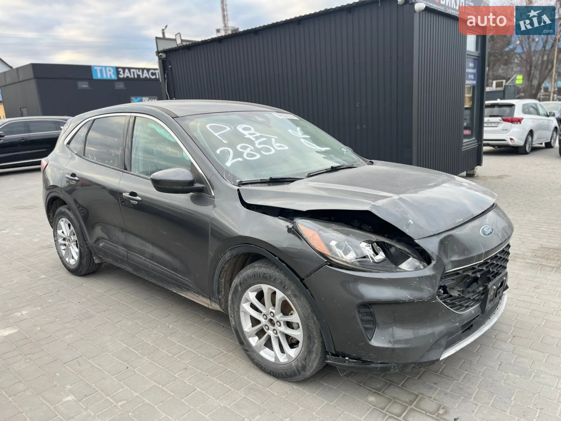 2020 Ford Escape - мініатюра 6