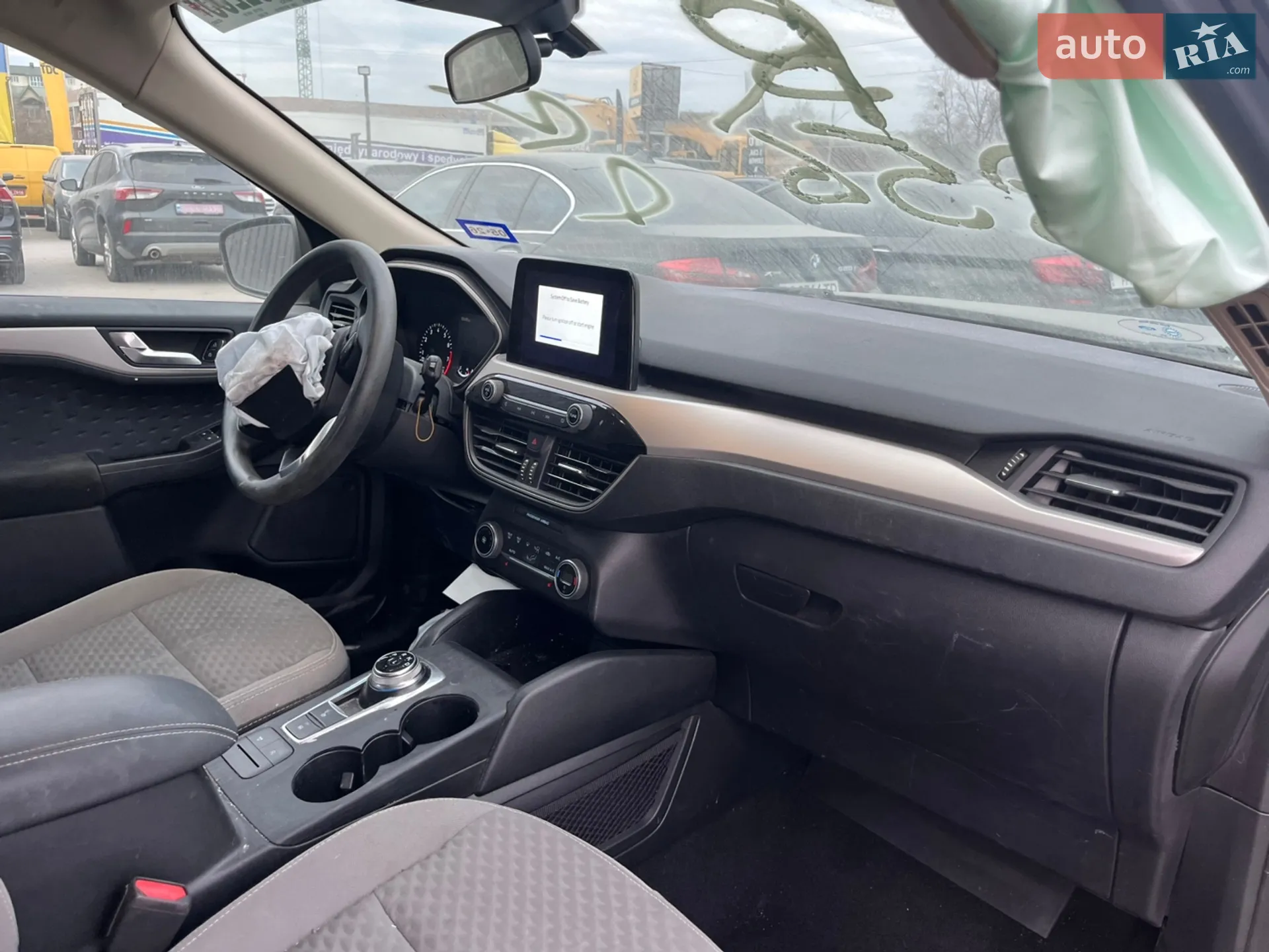 2020 Ford Escape - мініатюра 17