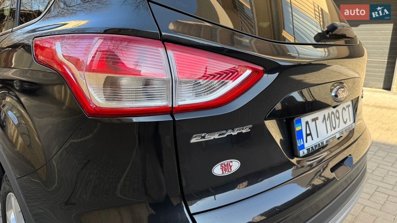 Внедорожник / Кроссовер Ford Escape 2015 в Ивано-Франковске фото 19 Внедорожник / Кроссовер Ford Escape 2015 в Ивано-Франковске