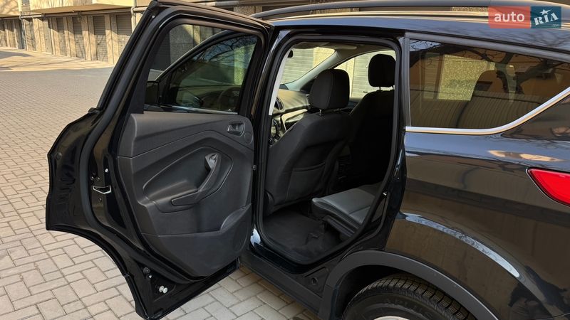 Внедорожник / Кроссовер Ford Escape 2015 в Ивано-Франковске фото 22 Внедорожник / Кроссовер Ford Escape 2015 в Ивано-Франковске