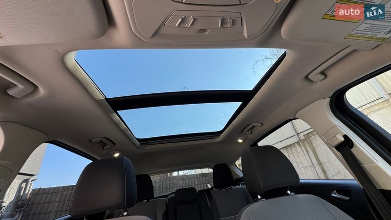 Внедорожник / Кроссовер Ford Escape 2015 в Ивано-Франковске фото 25 Внедорожник / Кроссовер Ford Escape 2015 в Ивано-Франковске