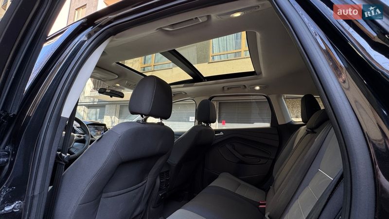 Внедорожник / Кроссовер Ford Escape 2015 в Ивано-Франковске фото 26 Внедорожник / Кроссовер Ford Escape 2015 в Ивано-Франковске