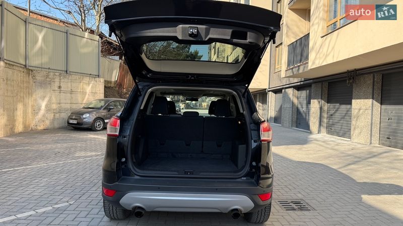 Внедорожник / Кроссовер Ford Escape 2015 в Ивано-Франковске фото 16 Внедорожник / Кроссовер Ford Escape 2015 в Ивано-Франковске