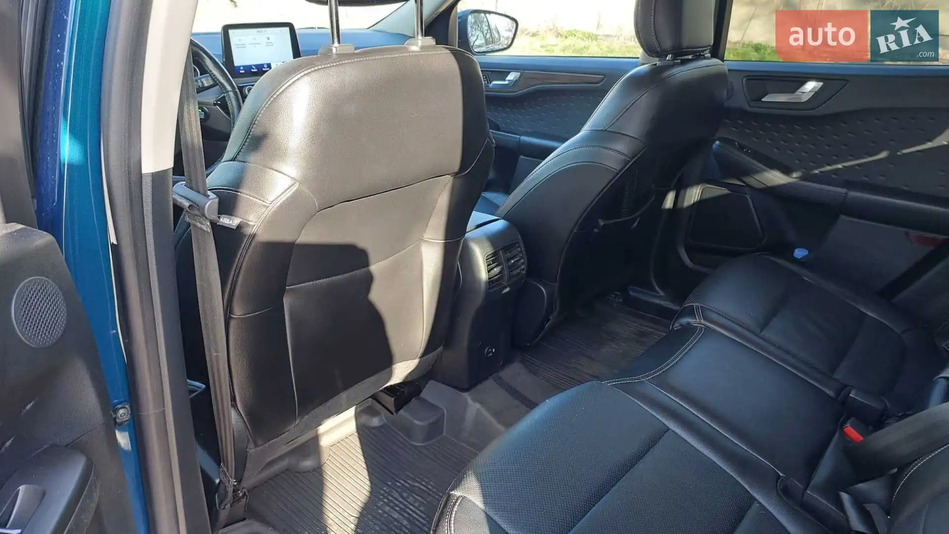 2020 Ford Escape - мініатюра 9