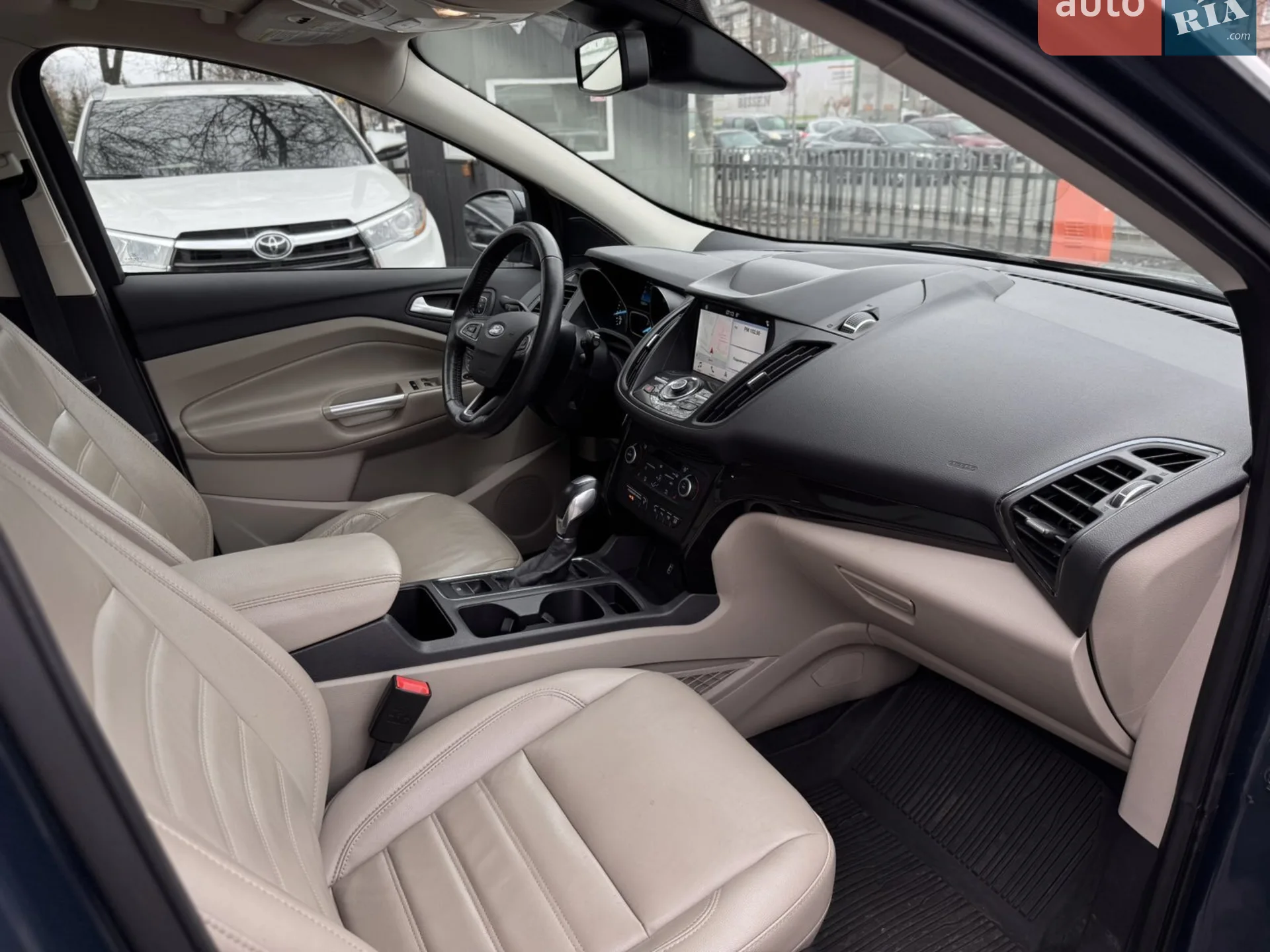 2018 Ford Escape - мініатюра 19