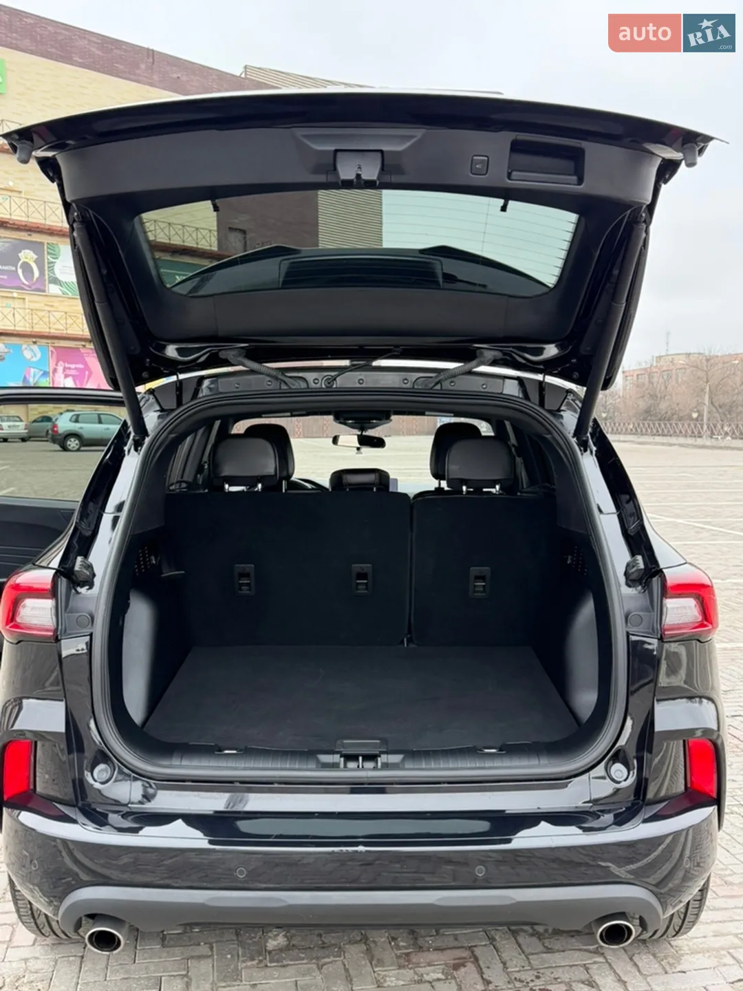 2023 Ford Escape - мініатюра 8