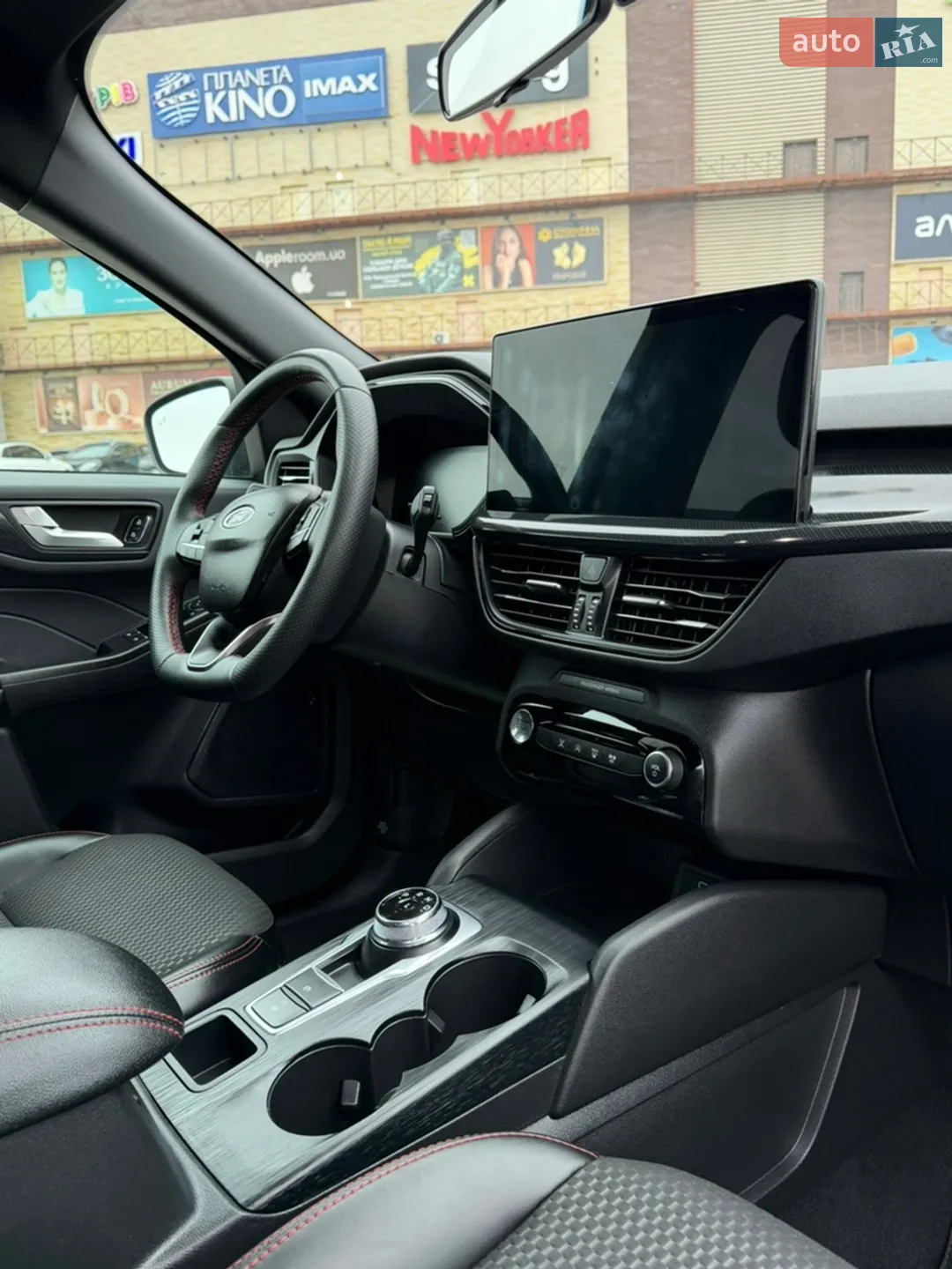 2023 Ford Escape - мініатюра 15