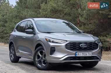 Позашляховик / Кросовер Ford Escape 2024 в Борисполі