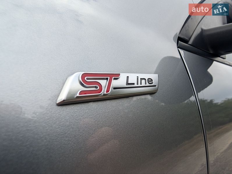 Внедорожник / Кроссовер Ford Escape 2024 в Борисполе