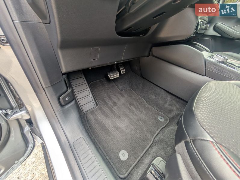 Внедорожник / Кроссовер Ford Escape 2024 в Борисполе