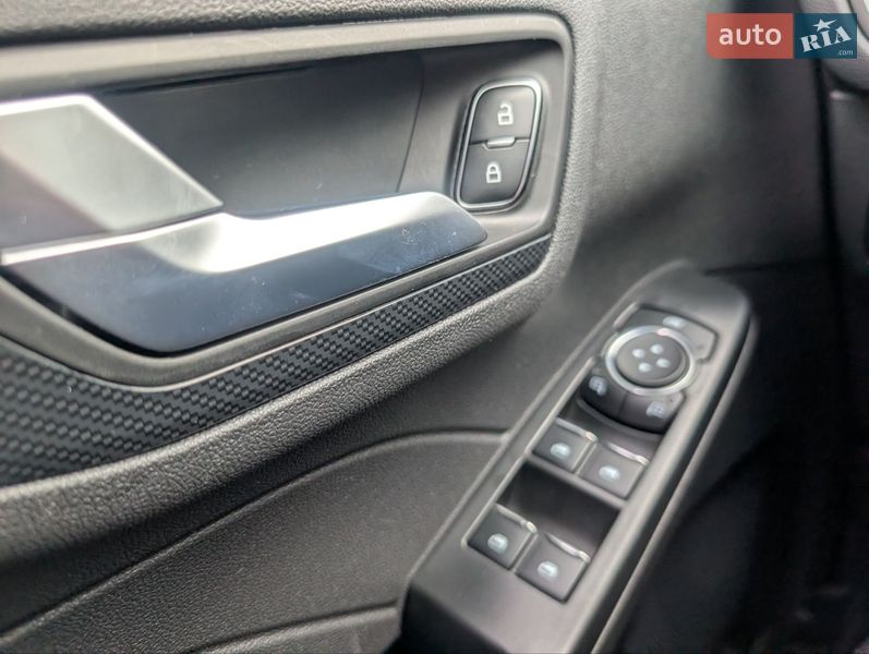 Внедорожник / Кроссовер Ford Escape 2024 в Борисполе