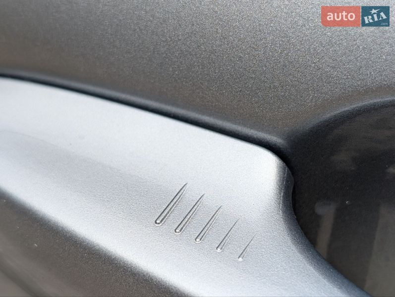 Внедорожник / Кроссовер Ford Escape 2024 в Борисполе