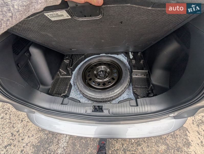 Внедорожник / Кроссовер Ford Escape 2024 в Борисполе