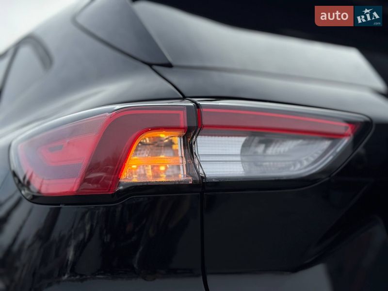 Внедорожник / Кроссовер Ford Escape 2022 в Ровно фото 6 Внедорожник / Кроссовер Ford Escape 2022 в Ровно