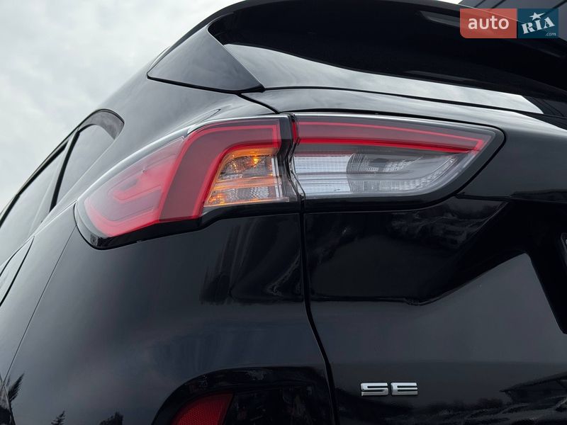 Внедорожник / Кроссовер Ford Escape 2022 в Ровно фото 12 Внедорожник / Кроссовер Ford Escape 2022 в Ровно