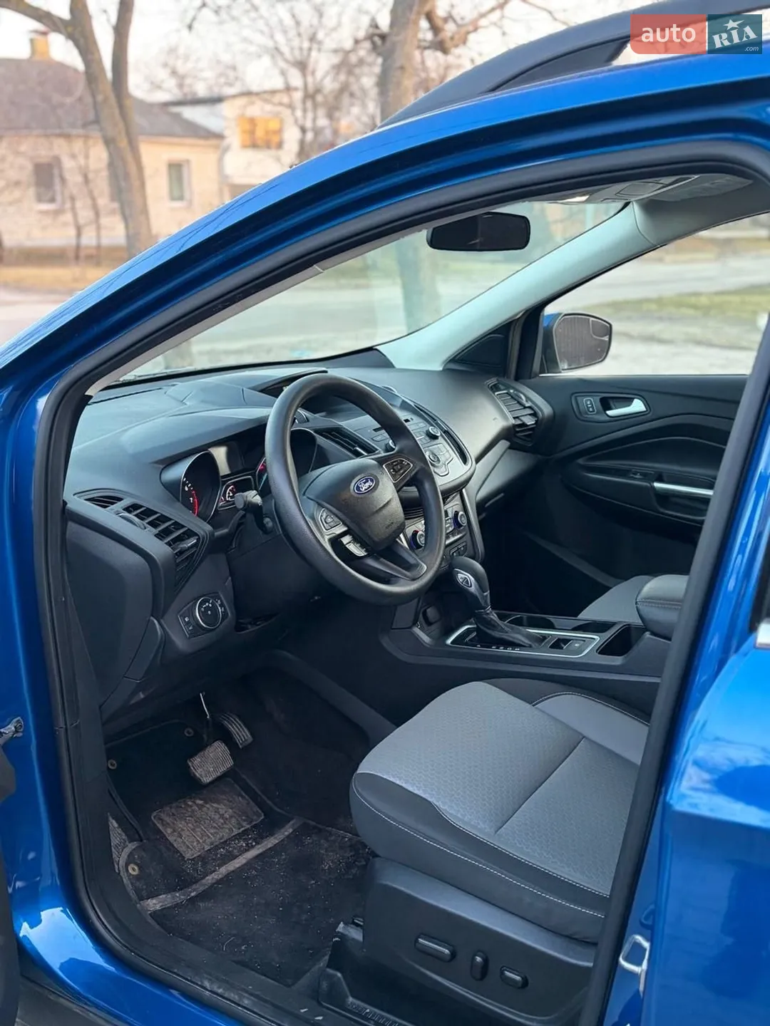 2018 Ford Escape - мініатюра 6