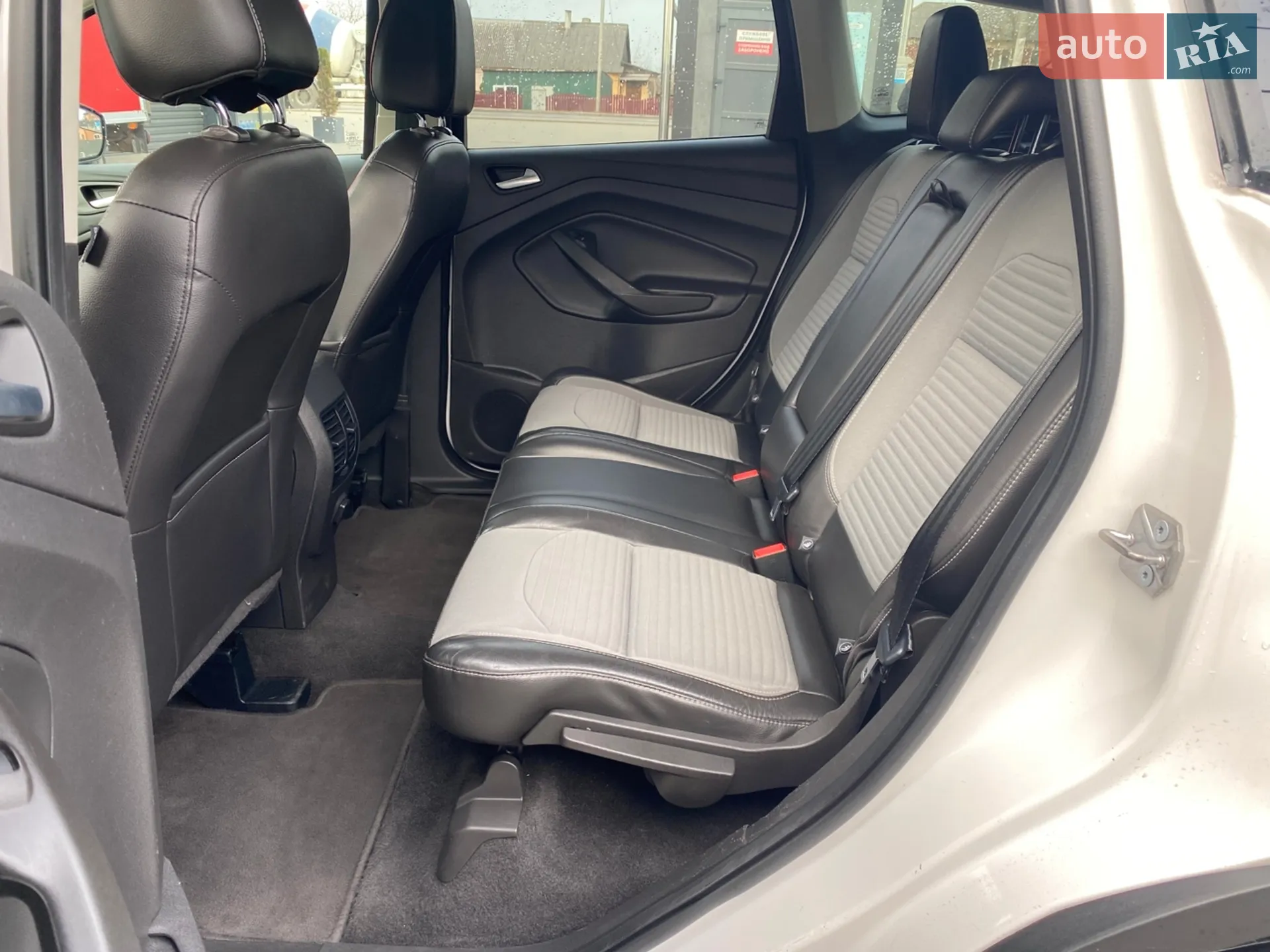2016 Ford Escape - мініатюра 12