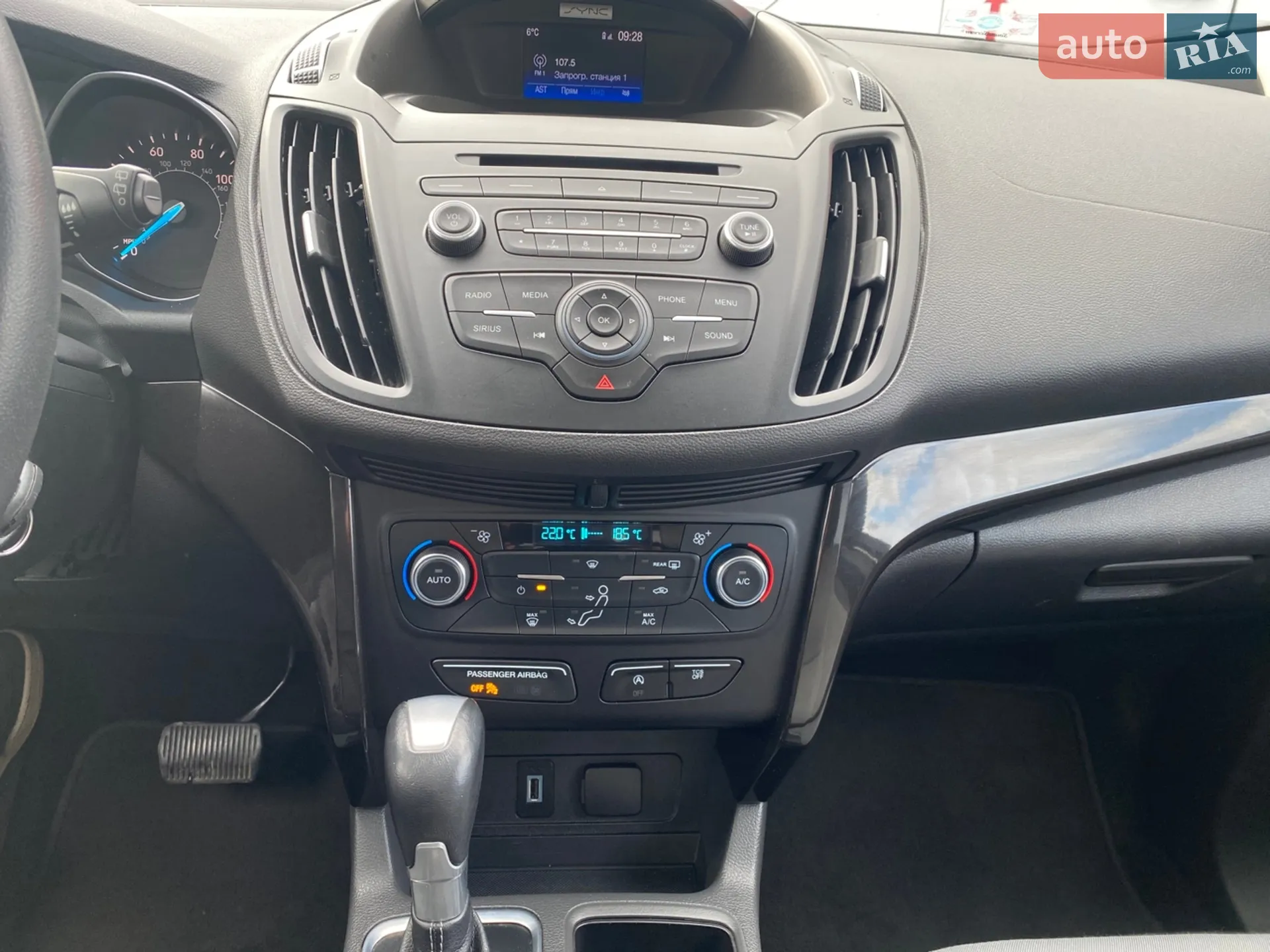 2016 Ford Escape - мініатюра 19