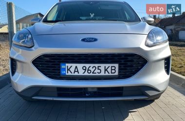Внедорожник / Кроссовер Ford Escape 2020 в Остроге