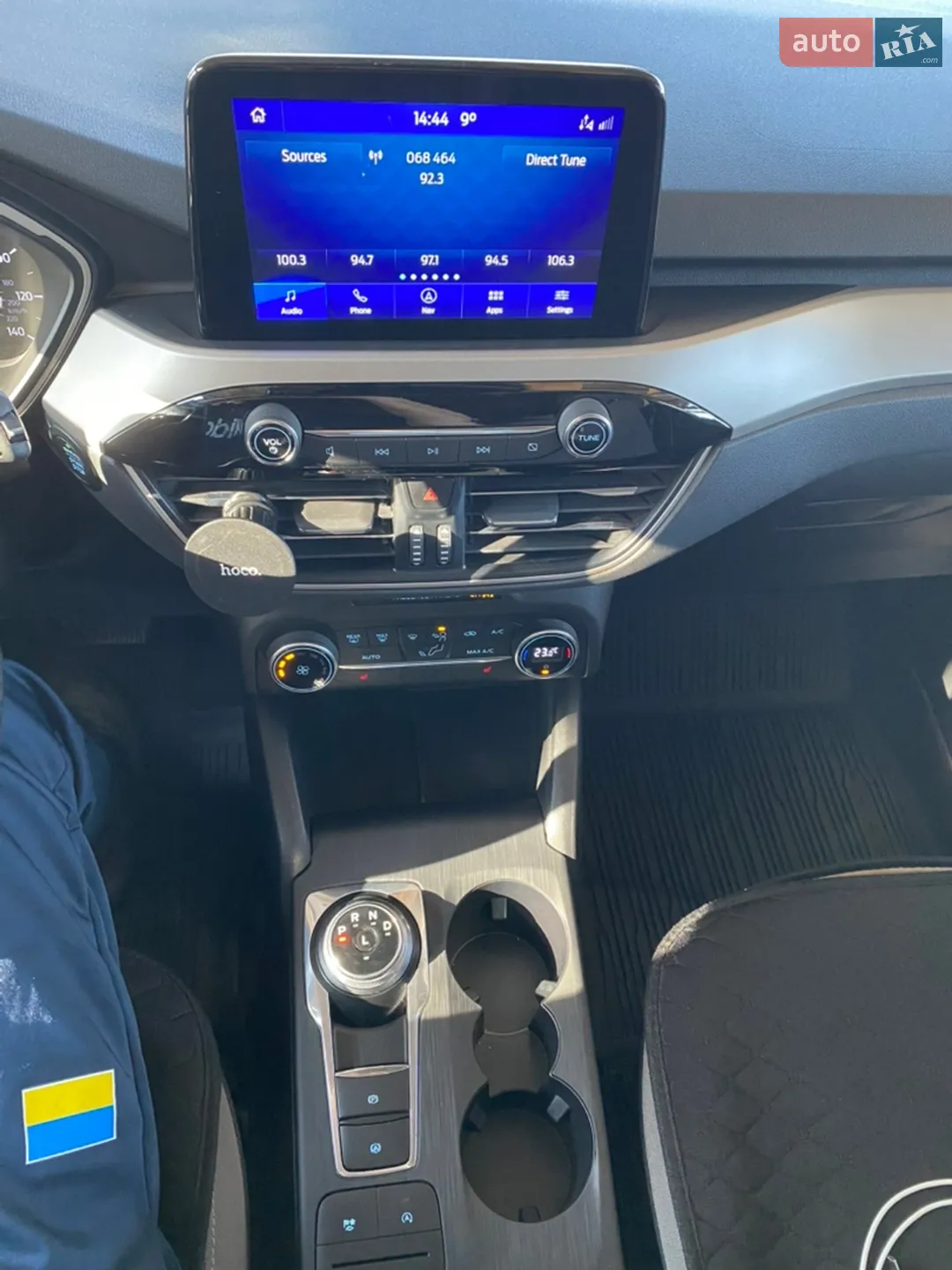 2020 Ford Escape - мініатюра 17