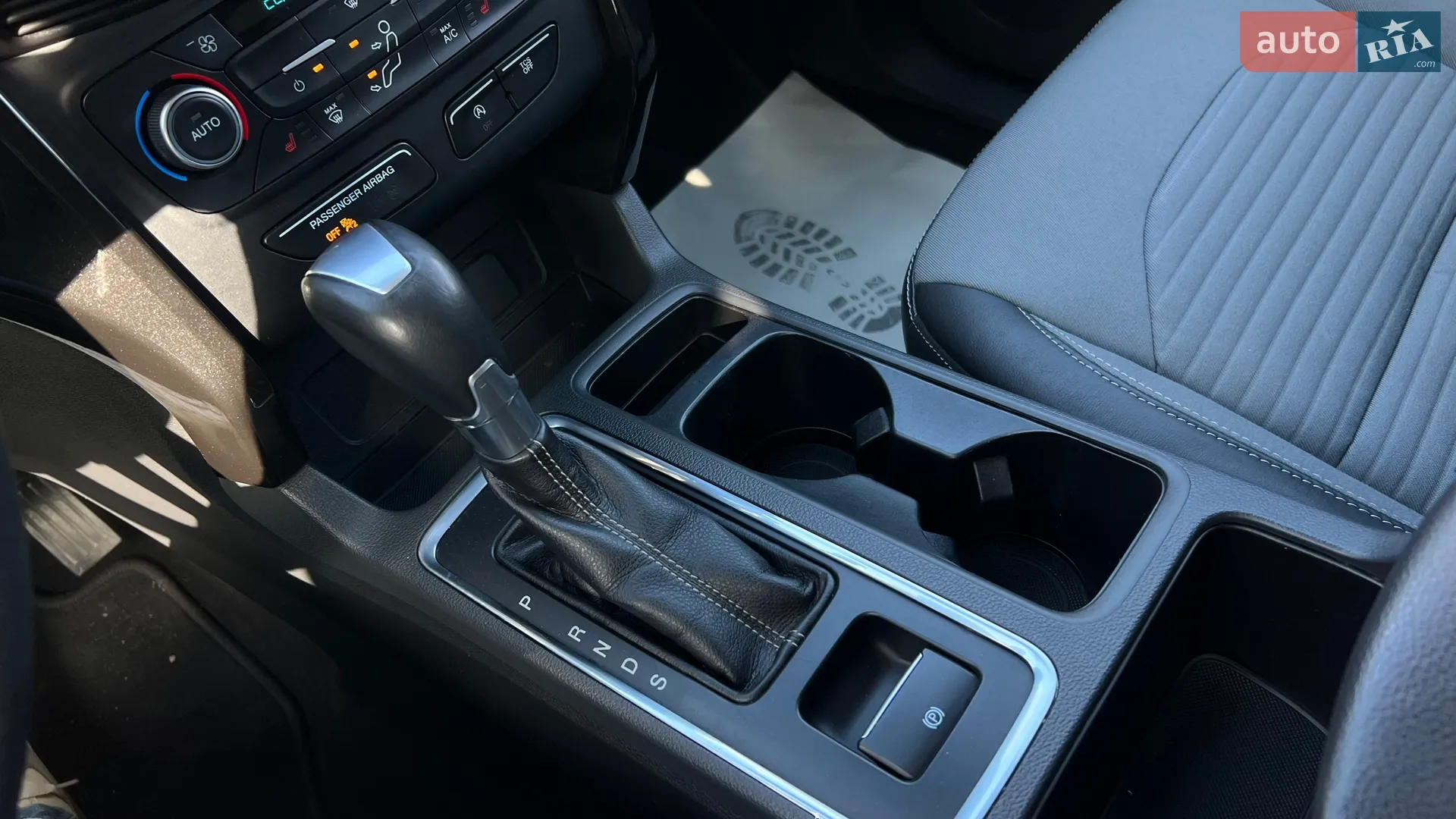 2018 Ford Escape - мініатюра 12