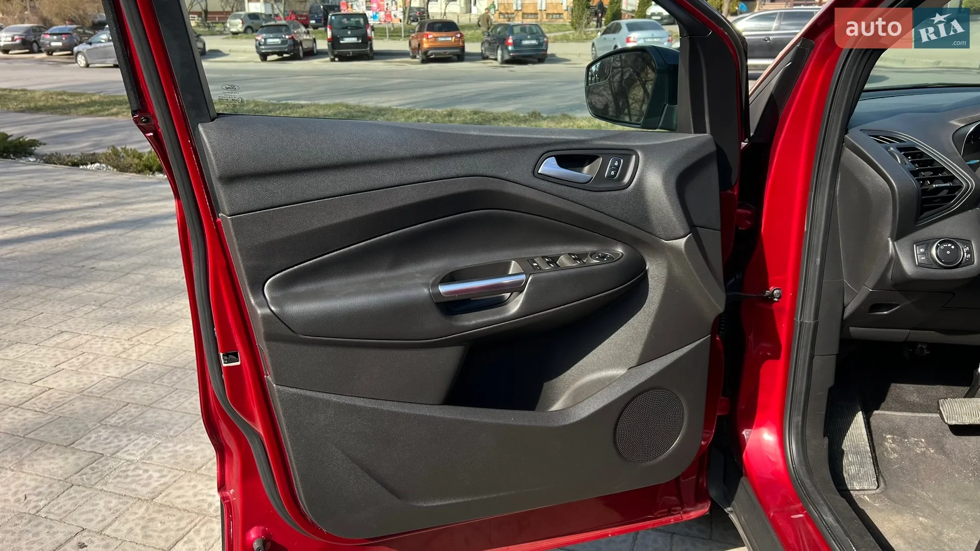 2018 Ford Escape - мініатюра 21