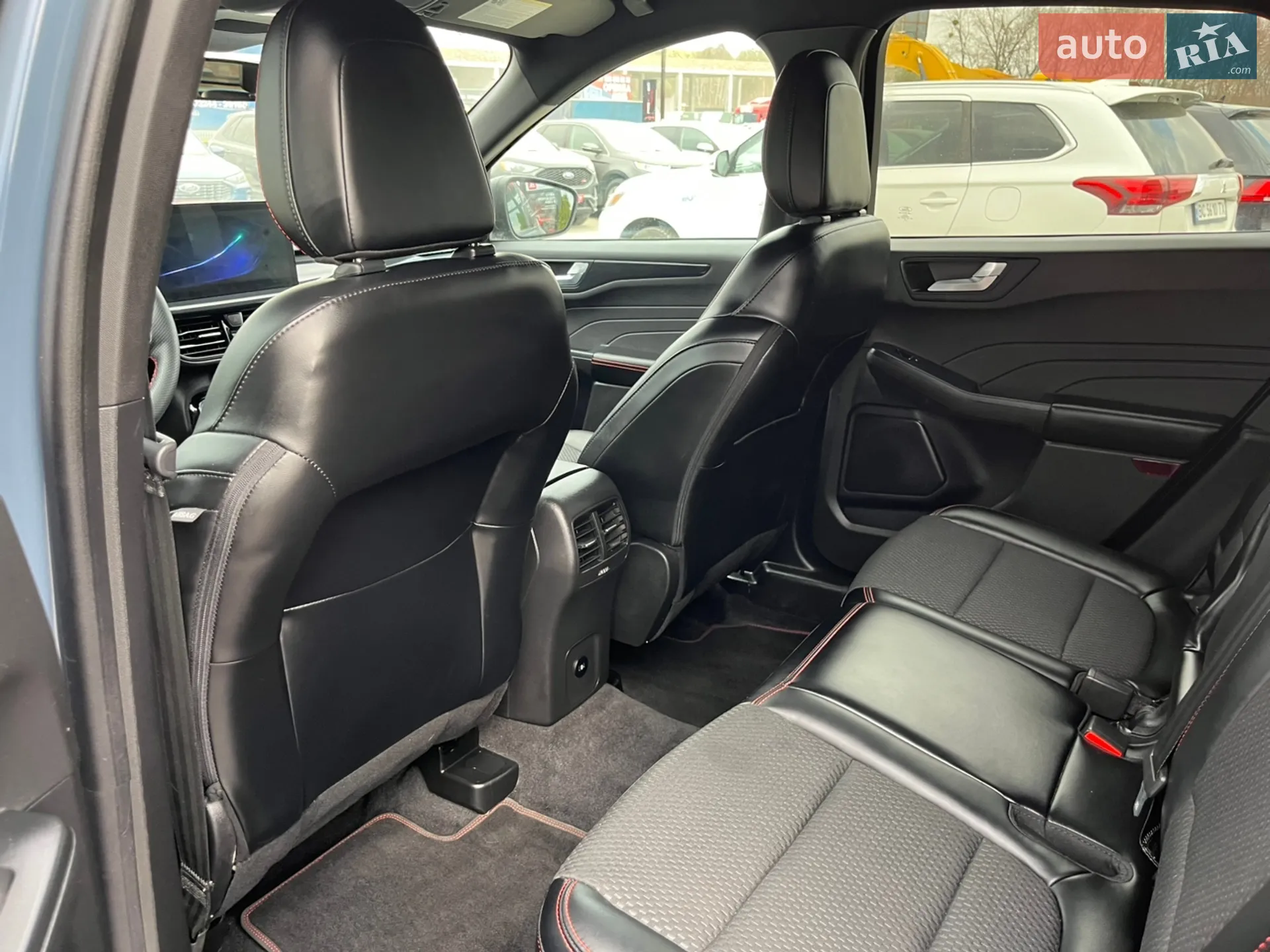 2023 Ford Escape - мініатюра 11