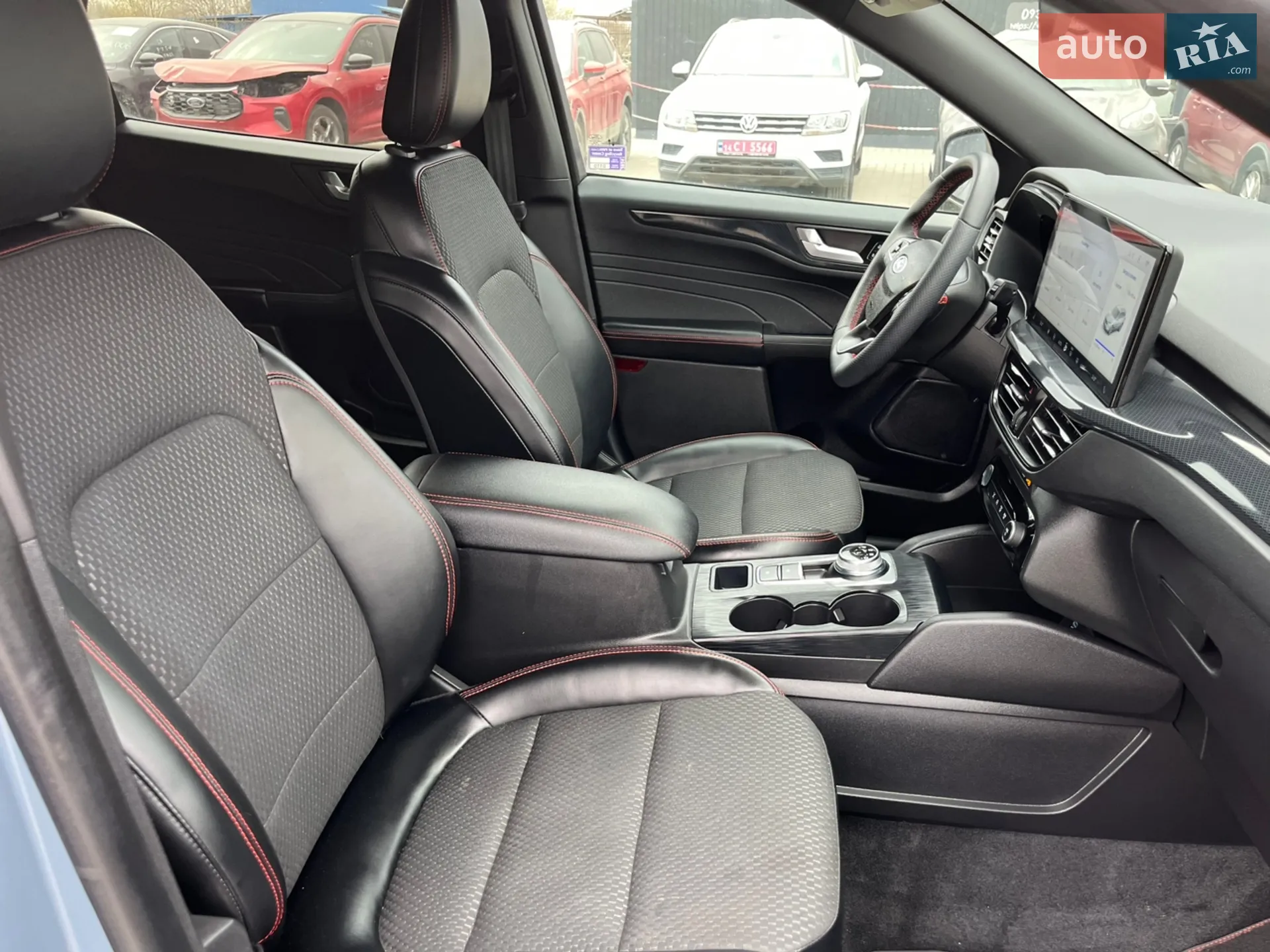 2023 Ford Escape - мініатюра 22