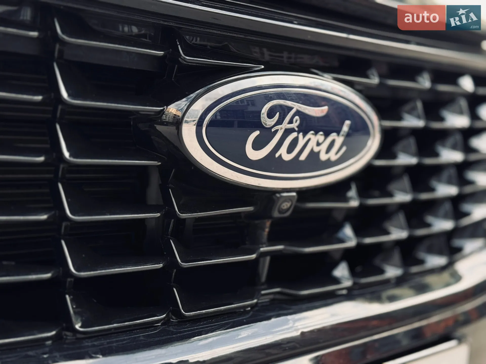 2024 Ford Escape - мініатюра 9