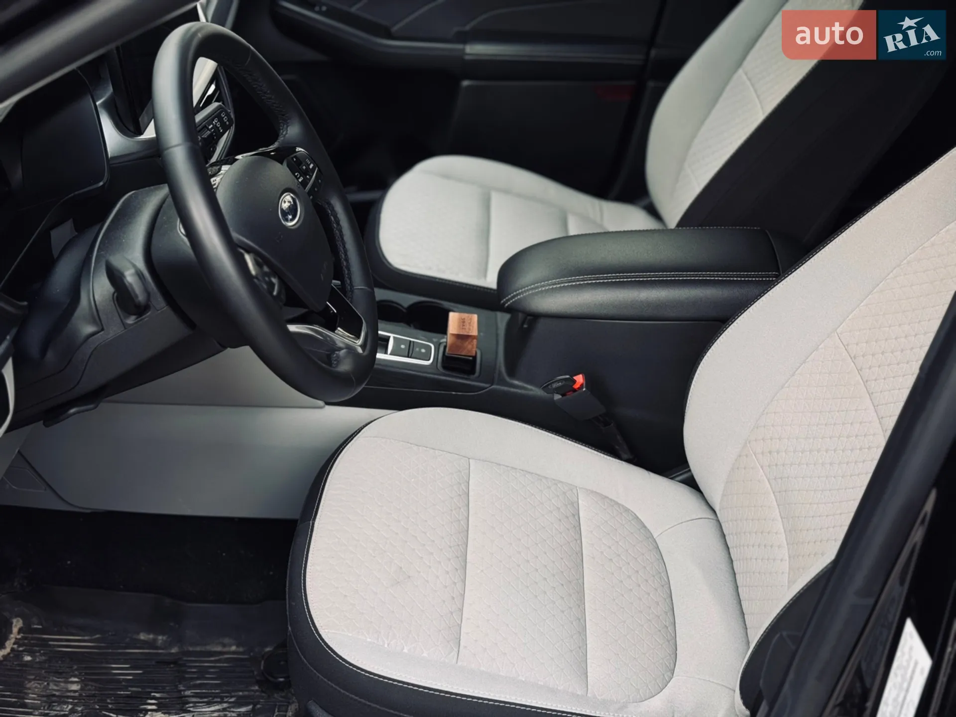 2024 Ford Escape - мініатюра 18