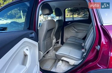 Позашляховик / Кросовер Ford Escape 2015 в Жмеринці