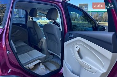 Позашляховик / Кросовер Ford Escape 2015 в Жмеринці