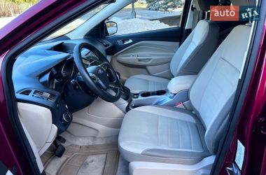 Позашляховик / Кросовер Ford Escape 2015 в Жмеринці