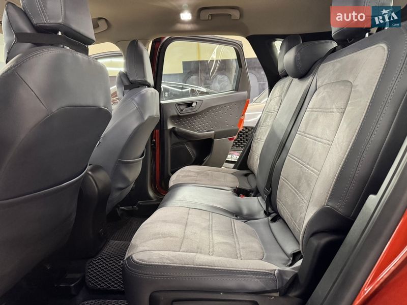 Внедорожник / Кроссовер Ford Escape 2019 в Николаеве фото 15 Внедорожник / Кроссовер Ford Escape 2019 в Николаеве